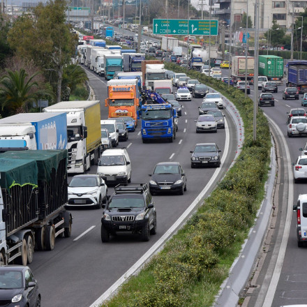 Έρχεται «χαράτσι» για ανασφάλιστα, τέλη κυκλοφορίας και ΚΤΕΟ - Σαρωτικοί ελεγχοι από ΑΑΔΕ Έρχεται «χαράτσι» για ανασφάλιστα, τέλη κυκλοφορίας και ΚΤΕΟ - Σαρωτικοί ελεγχοι από ΑΑΔΕ