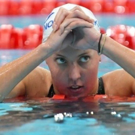 Δευτεραθλήτρια Ευρώπης η Γεωργία Δαμασιώτη [vid]