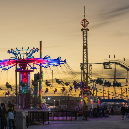 Ελληνικό: Αποζημίωση 1.000.000 ευρώ σε οικογένεια παιδιού που σκοτώθηκε σε λούνα παρκ
