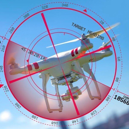 Τα υπερσύγχρονα drones της Πυροσβεστικής - Οχυρώνουν 25 περιοχές της Αττικής για πυρκαγιές