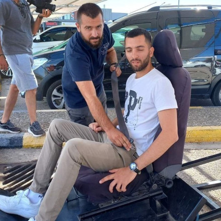 Παγκόσμια Εκστρατεία Οδικής Ασφάλειας