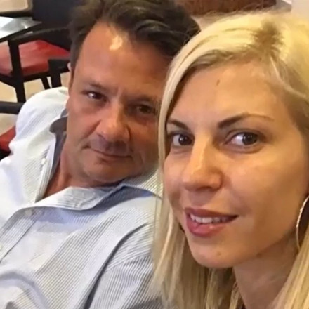 Η πρώτη δήλωση της Σοφίας Πολυζωγοπούλου για τη νέα σχέση του Απόστολου Λύτρα Η πρώτη δήλωση της Σοφίας Πολυζωγοπούλου για τη νέα σχέση του Απόστολου Λύτρα