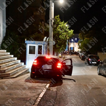 Απόστολος Λύτρας: Μεταφέρθηκε στο Αστυνομικό Τμήμα Νέας Φιλαδέλφειας