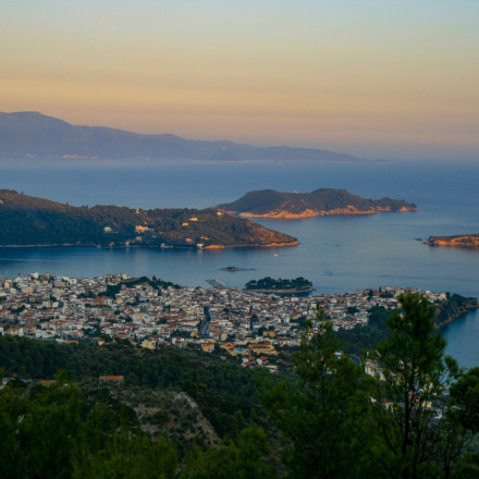 Κοσμοπολίτικο νησί των Σποράδων φιγουράρει ανάμεσα στα 12 καλύτερα στην Ευρώπη για το 2024