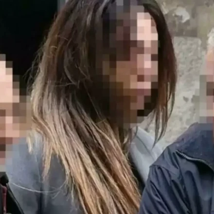 «Όχι» των δικαστών στην αποφυλάκιση της 39χρονης με το βιτριόλι - Ποιος αντικατέστησε τον Λύτρα