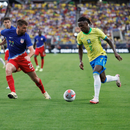 Copa America: Μονόδρομος η νίκη για τους Βραζιλιάνους, «τρένο» η Κολομβία