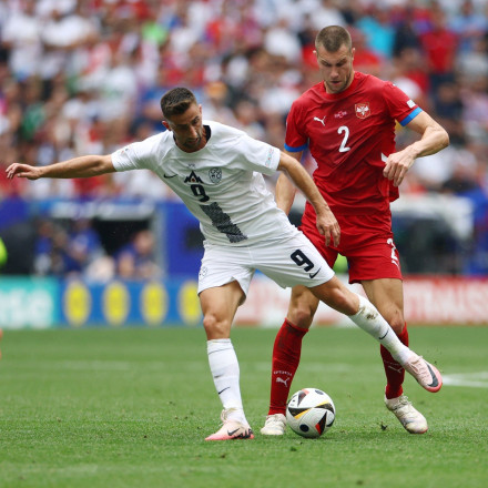 Η Αγγλία μια αλλαγή στην ενδεκάδα, μέσα οι «πράσινοι» για την Σλοβενία