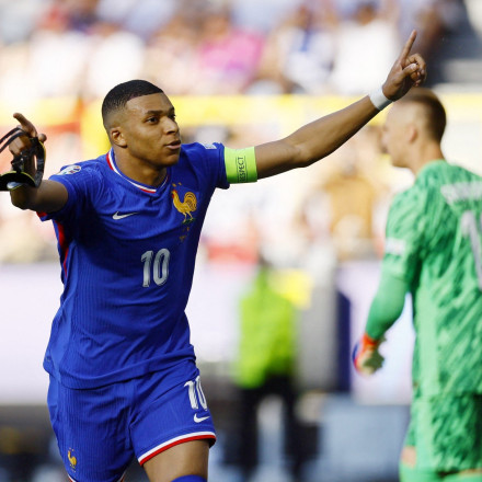 ΣΤΟΙΧΗΜΑ: EURO 2024, στήριξη στα φαβορί