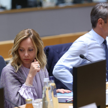 Μητσοτάκης από Βρυξέλλες: Ισχυρά μηνύματα για Βόρεια Μακεδονία και Μπελέρη - Χαμόγελα για τη συμφωνία