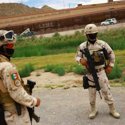 Μεξικό: Μαίνεται ο πόλεμος των καρτέλ - Βρέθηκαν 19 νεκροί μέσα σε φορτηγό