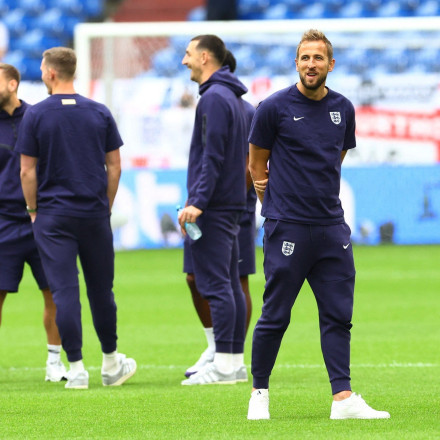 Η Αγγλία αισθάνεται τόσο σίγουρη που άφησε το ποδόσφαιρο για... άλλα σπορ