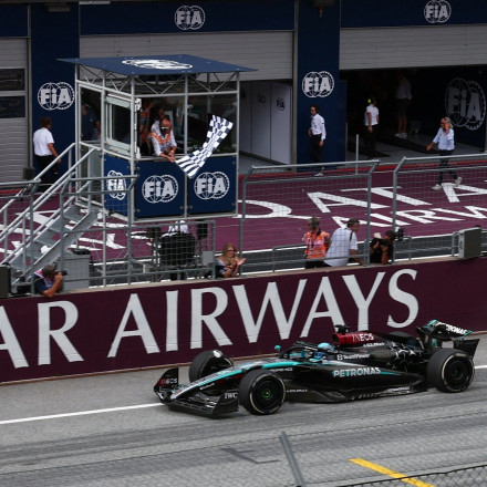 2024 Formula 1 Grand Prix Αυστρίας: Ο αγώνας των… ποινών