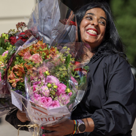 Νορβηγία: Η απρόσμενη κίνηση της υπουργού Πολιτισμού στη σκηνή του Pride