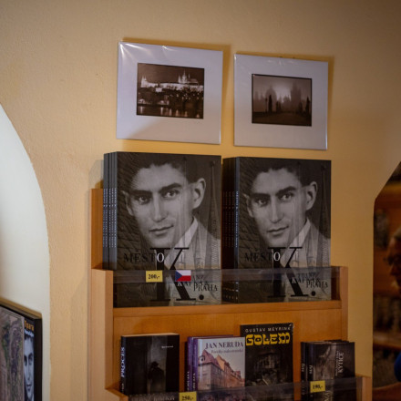 Το γράμμα του Κάφκα που αποκαλύπτει σε φίλο του ότι δεν μπορεί πλέον να γράφει