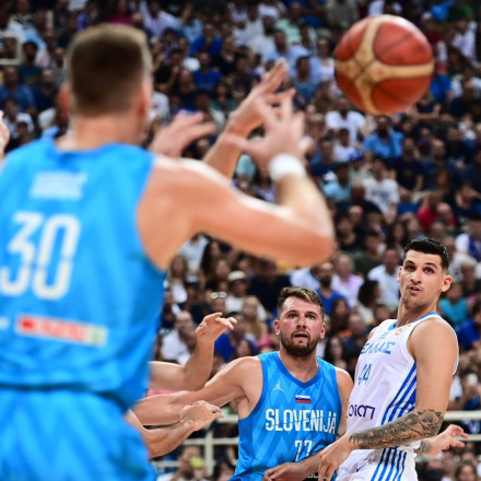 Το αναλυτικό πρόγραμμα του Προολυμπιακού τουρνουά - «Κάνουν φτερά» τα εισιτήρια