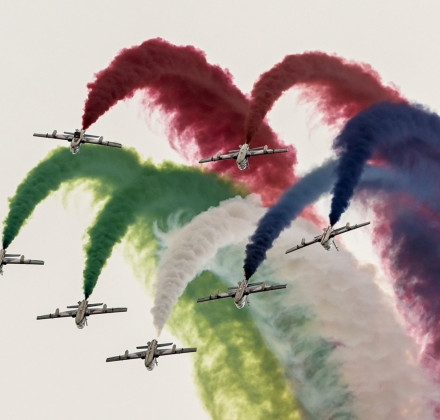 Athens Flying Week 2024: 14-15 Σεπτεμβρίου επιστρέφει το εντυπωσιακό σόου στην Τανάγρα Athens Flying Week 2024: 14-15 Σεπτεμβρίου επιστρέφει το εντυπωσιακό σόου στην Τανάγρα