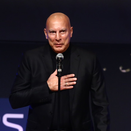 Νίκος Γκάλης: «Θα τα καταφέρει με την Εθνική ο Σπανούλης - Θα συγκινηθώ στο ΣΕΦ»