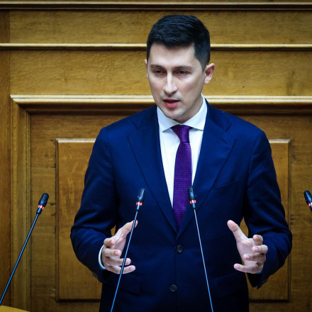 Χρηστίδης στο Action 24: «Κανείς δεν μπορεί μόνος του να νικήσει τη ΝΔ»