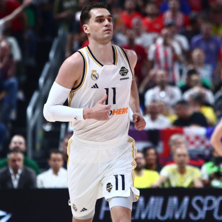 Φινάλε στο σίριαλ «Μάριο Χεζόνια» - Σε ποια ομάδα έκλεισε και τι συμβόλαιο έχει