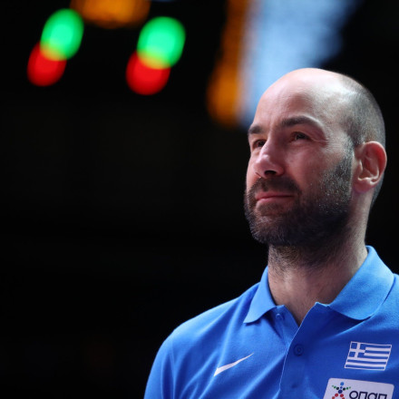 Εθνική ομάδα: Σε κυκλοφορία τα εισιτήρια για το Προολυμπιακό τουρνουά του ΣΕΦ