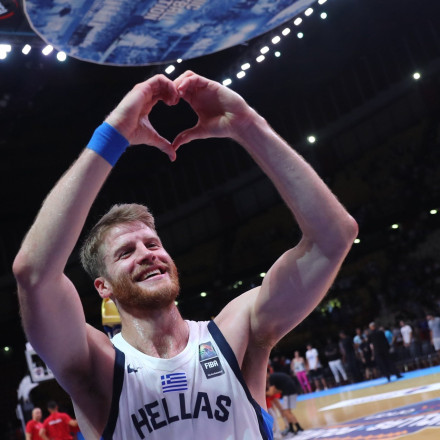 Τόσα εισιτήρια έχουν απομείνει για το Ελλάδα - Μαυροβούνιο του τουρνουά Ακρόπολις