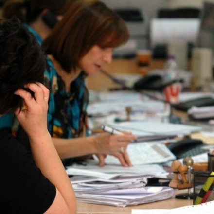 Αλλάζουν όλα στις προσλήψεις στο Δημόσιο - Τι δηλώνει ο πρόεδρος του ΑΣΕΠ