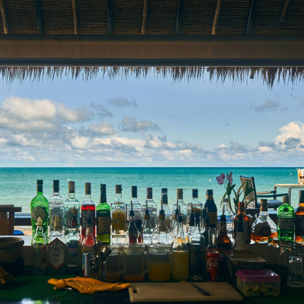 Κυπαρισσία: Λουκέτο σε beach bar - Έκοβε αποδείξεις από… ταμειακές φάντασμα και δεν τις διαβίβαζε