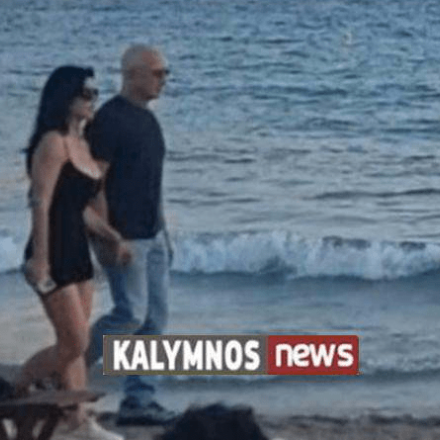 Στην Ελλάδα για διακοπές ο Τζεφ Μπέζος: Σε ποιο νησί βόλταρε με την εντυπωσιακή σύντροφό του