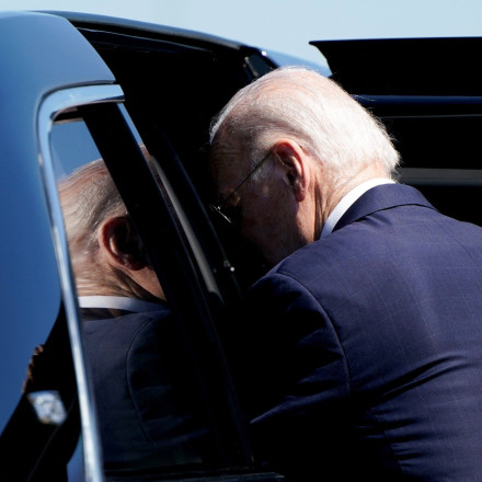 Λευκός Οίκος: Δεν χρειάζεται τεστ ο Μπάιντεν - Ρεύμα υπέρ Μισέλ Ομπάμα