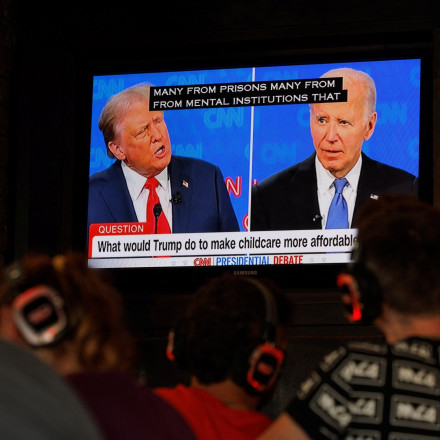 «Bye-den»: Σε πανικό οι Δημοκρατικοί μετά το debate - Σκέψεις για να βρουν άλλον υποψήφιο