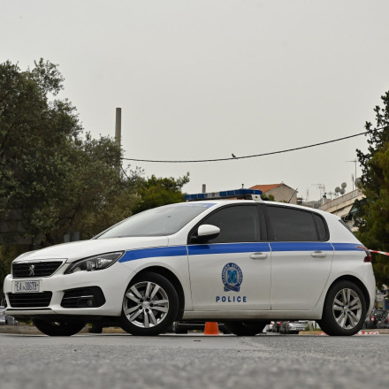 Ποινική δίωξη στον γιο του Μιχάλη Κατρίνη και τον ανήλικο φίλο του