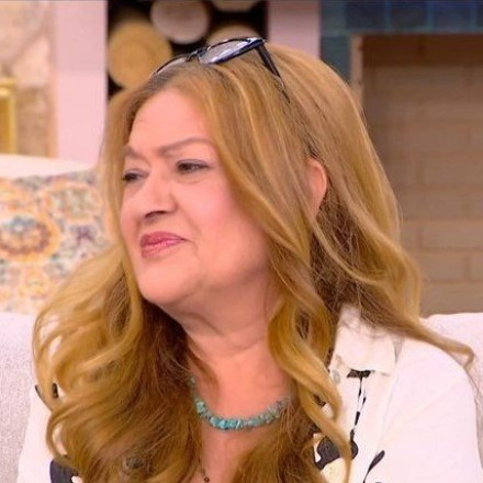 Τζόυς Ευείδη για Κιμούλη: «Δεν γίνεται ένας ηθοποιός με τέτοιο ταλέντο να μην έχει αποδοχή»