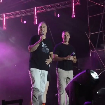 Γιώργος Καπουτζίδης – Φώτης Σεργουλόπουλος: Ήταν ποτέ ζευγάρι; Απαντούν οι ίδιοι