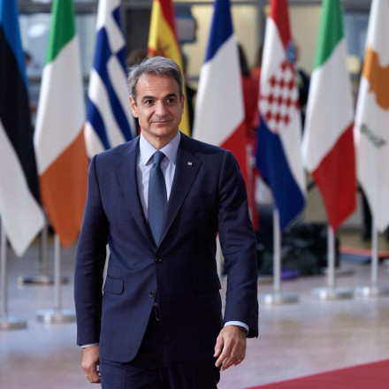 Μητσοτάκης στο Politico: Ποια χαρτοφυλάκια θα ήθελε για την Ελλάδα