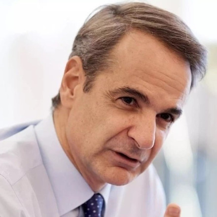 Μητσοτάκης για Μαγδεμβούργο: «Είμαι βαθιά συγκλονισμένος - Η βία δεν έχει θέση στις κοινωνίες μας»
