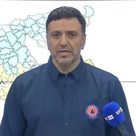 Κικίλιας: Προσλήψεις δασοκομάντος και φέτος