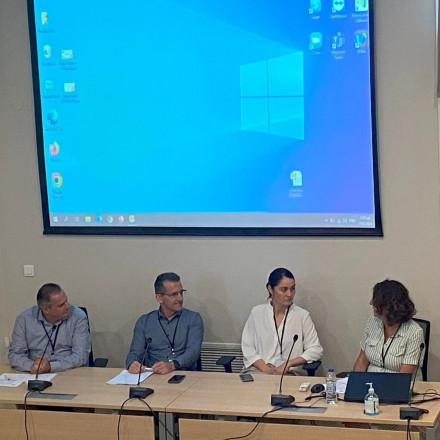 Η Αγγελάκης ΑΕ στο Διεθνές Συμπόσιο Πτηνοτροφίας 2024