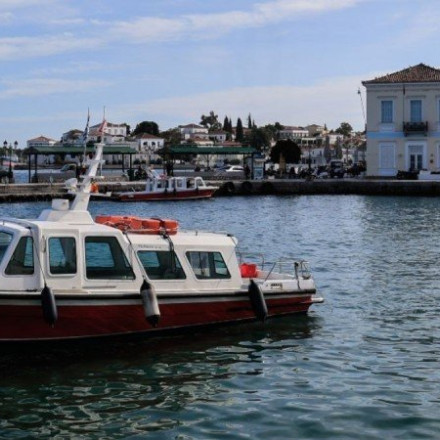 Σπέτσες: Βρέθηκε νεκρός Άγγλος στο Παλιό Λιμάνι - Ήταν μέλος ιστιοπλοϊκού πληρώματος