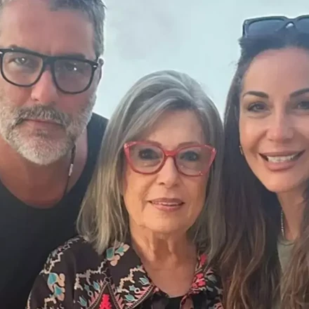 Η ξεχωριστή συνάντηση στο Ηράκλειο για Βανδή και Μπισμπίκη