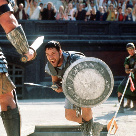 «Μονομάχος 2»: Κυκλοφόρησε το επικό πρώτο τρέιλερ