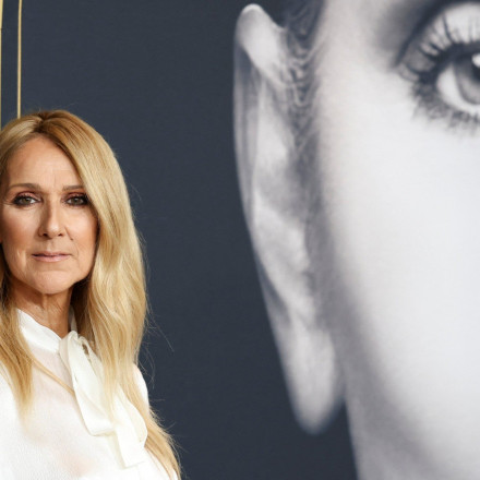 Σελίν Ντιόν: Μαγνήτισε τα βλέμματα με τη νυχτερινή της εμφάνιση με μαγιό - Την αποθέωσαν οι φαν της