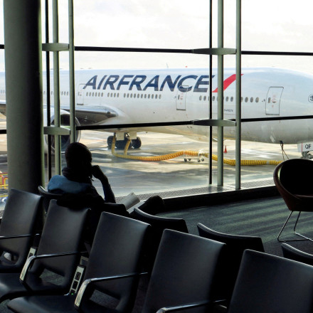 Γαλλία: Απεργία στα αεροδρόμια του Παρισιού στις 17 Ιουλίου προκήρυξαν τα συνδικάτα