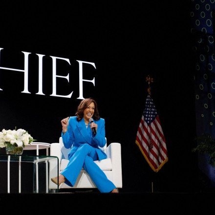 Ποιος θα μπορούσε να είναι ο υποψήφιος αντιπρόεδρος με την Κάμαλα Χάρις