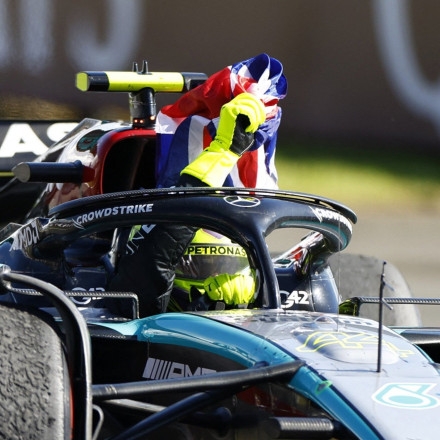 2024 Formula 1 Grand Prix Βρετανίας: Ο Βασιλιάς του Silverstone