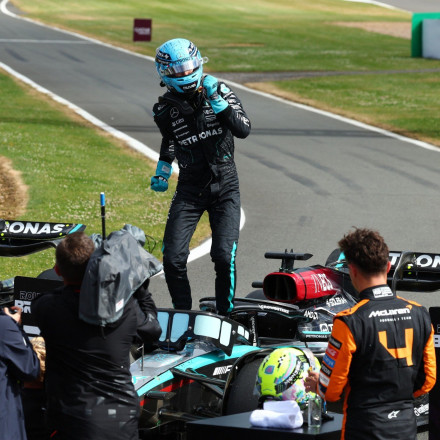 2024 Formula 1: Ο Russell απαντά σε αυτά που ντρέπεσαι να ρωτήσεις