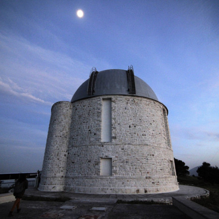«Αστρονομική» απάτη: Υπέκλεψαν στοιχεία καρτών από επισκέπτες του Αστεροσκοπείου