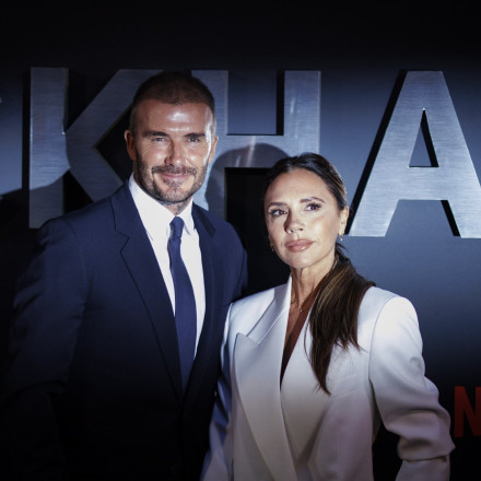 Ντέιβιντ Μπέκαμ: Αποκάλυψε τις διατροφικές «παρασπονδίες» που κάνει η Βικτόρια για χάρη του