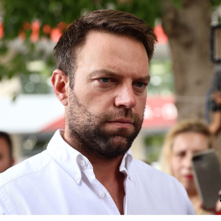 ΣΥΡΙΖΑ: «Αναίμακτος» ο πρώτος γύρος του εσωκομματικού μπρα ντε φερ - Άλλαξε τόνους ο Κασσελάκης
