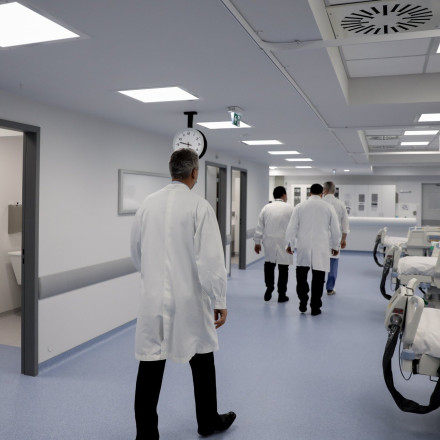 Αυτό είναι το ΦΕΚ για τους γιατρούς του ΕΣΥ - Θα μπορούν να ασκούν ιδιωτικό έργο