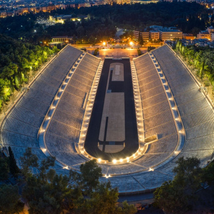Εγκρίθηκε το αίτημα του Παναθηναϊκού, στο Καλλιμάρμαρο το «Παύλος Γιαννακόπουλος»